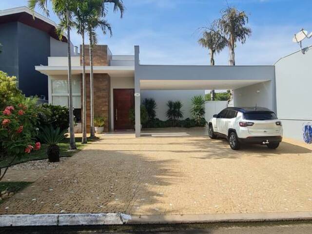 #42 - Casa para Venda em Leme - SP