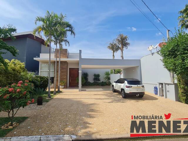 #42 - Casa para Venda em Leme - SP